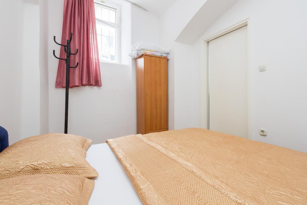 Apartment Pauk Split Chambre photo