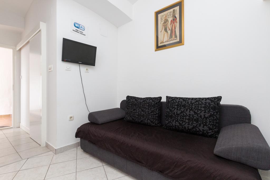 Apartment Pauk Split Chambre photo