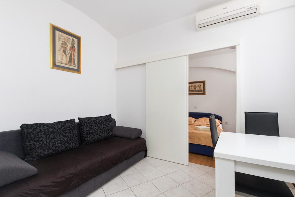 Apartment Pauk Split Chambre photo