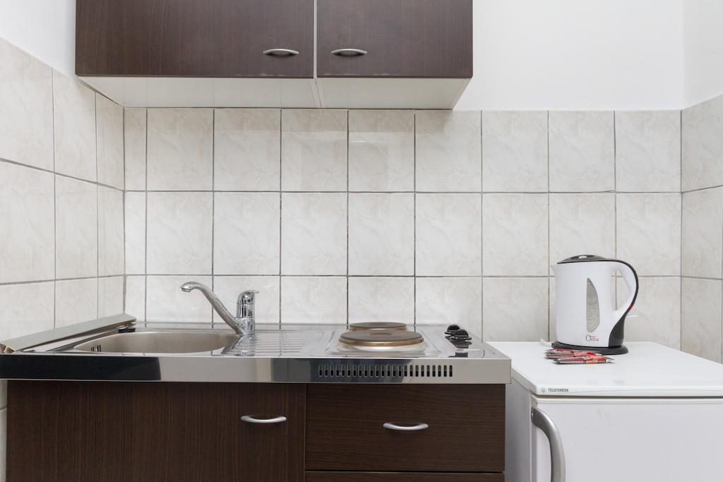 Apartment Pauk Split Chambre photo