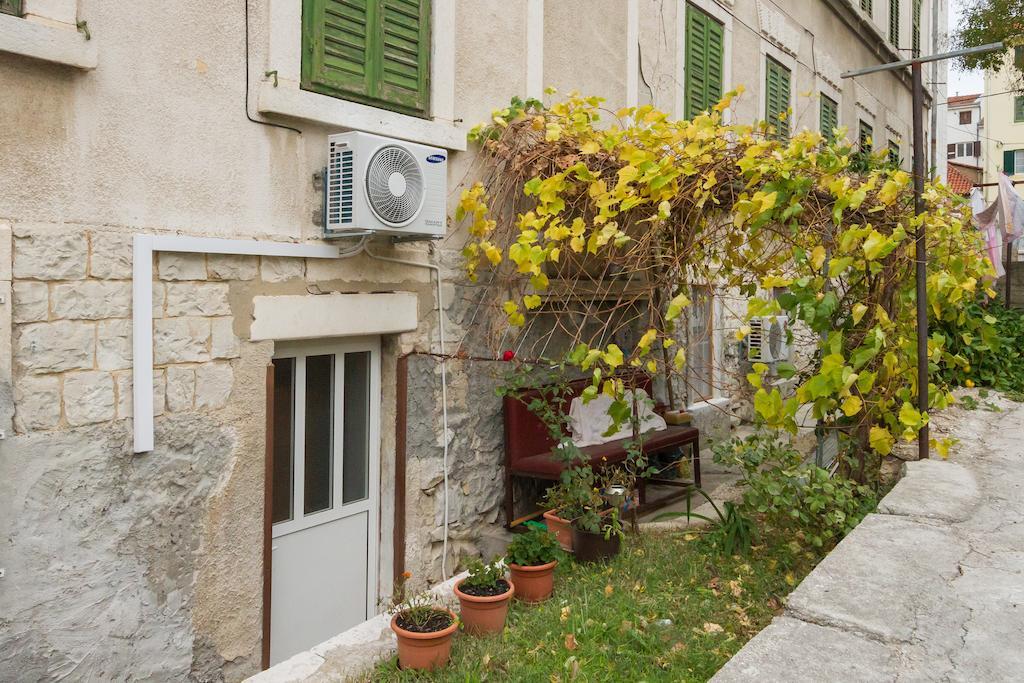 Apartment Pauk Split Chambre photo