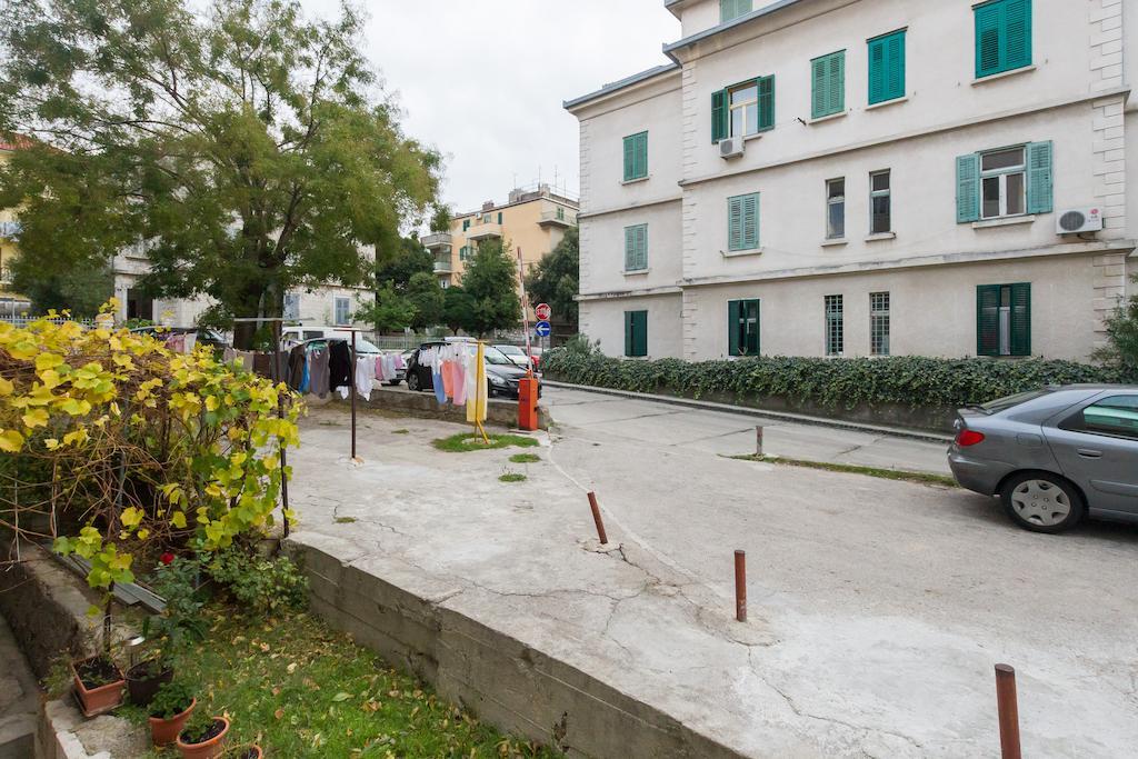 Apartment Pauk Split Chambre photo
